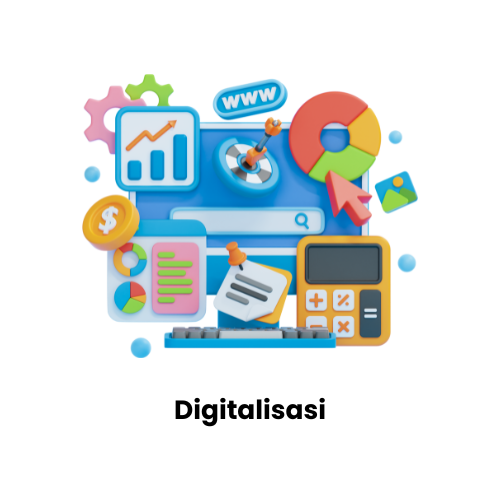digitalisasi